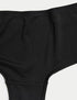 Marks & Spencer "5pk No VPL Microfibre Low Rise Shorts"